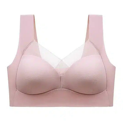 🔥Fashion Deep Cup Bra🔥Summer sexy Push Up Wireless Bras (Size runs the same as regular bras)
