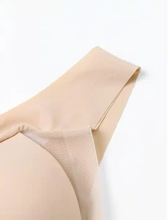 🔥Fashion Deep Cup Bra🔥Summer sexy Push Up Wireless Bras (Size runs the same as regular bras)